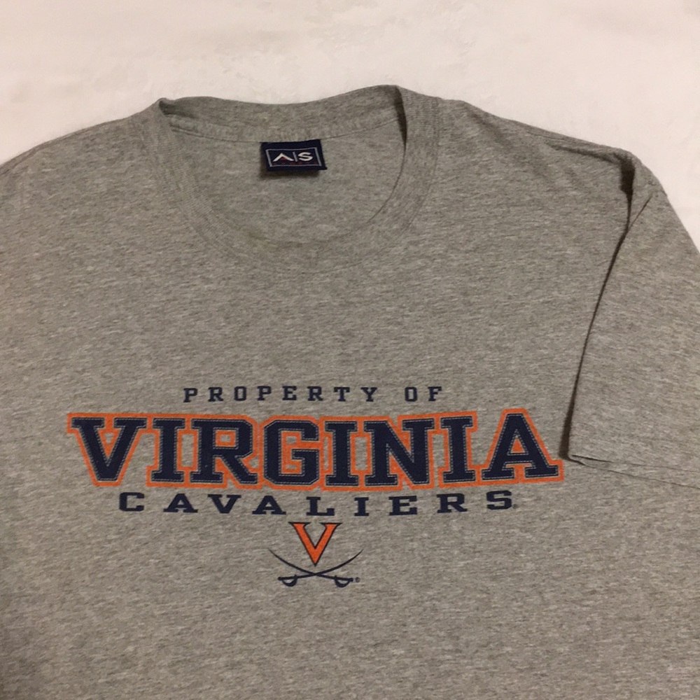 University of Virginia Cavaliers T-shirt